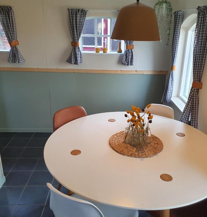 Bakhuisje Emst Esterno foto